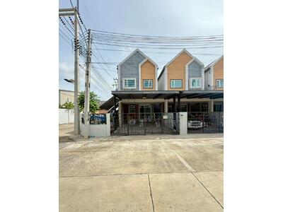 ขาย - เดอะมิกซ์ชาเลต์ แหลมฉบัง, ชลบุรี