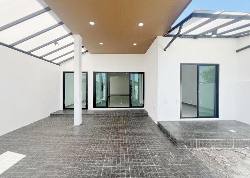 หมู่บ้านเติมฝัน, Phuket, Sri Sunthon, Thalang, Phuket, 3 Bedrooms, 120 sqm, Single Detached House For Sale, by Witada Jindapol, 500077534 - DDproperty.com