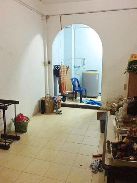 ให้เช่า - ไม่พบโครงการ, กรุงเทพ