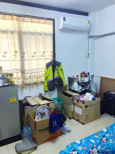 ให้เช่า - ไม่พบโครงการ, กรุงเทพ