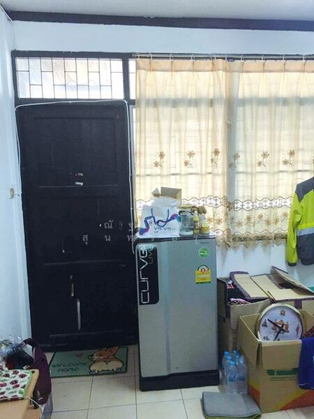 ให้เช่า - ไม่พบโครงการ, กรุงเทพ