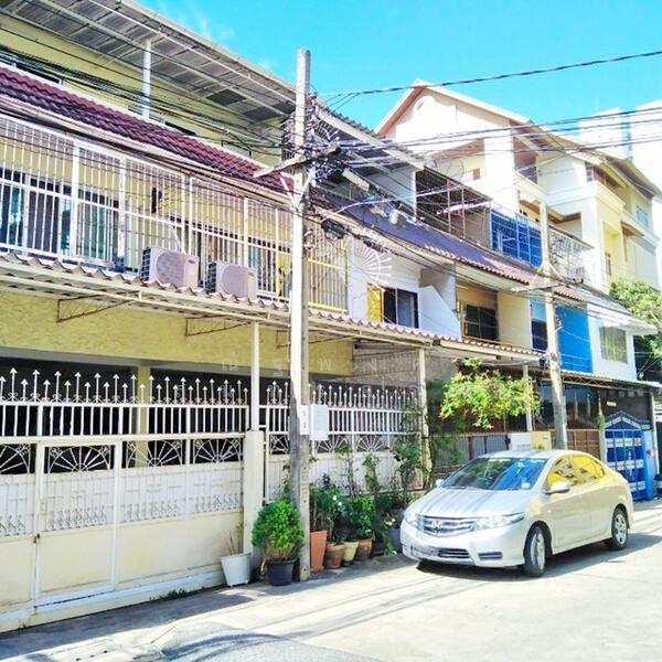 ให้เช่า - ไม่พบโครงการ, กรุงเทพ