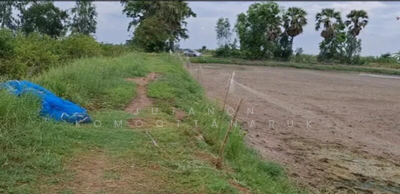 ขาย - ขายที่ดินเปล่า นครนายก 2 ไร่ 3 งาน ติดชลประทาน ใกล้ตัวเมือง เหมาะทำเกษตร/บ้านสวน, นครนายก