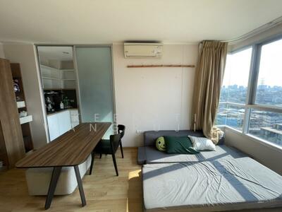 ขาย - U Delight Residence Pattanakarn-Thonglor : ยู ดีไลท์ เรสซิเดนซ์ พัฒนาการ-ทองหล่อ ), กรุงเทพ