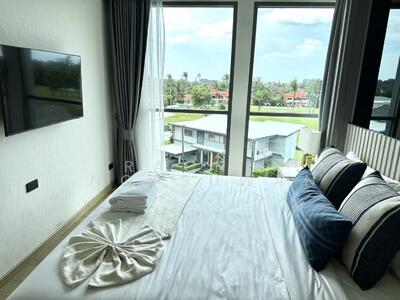 ขาย - The OZONE Residences : ดิ โอโซน ลากูเนีย คอนโดมิเนียม, ภูเก็ต
