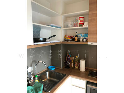ขาย - U Delight Residence Pattanakarn-Thonglor : ยู ดีไลท์ เรสซิเดนซ์ พัฒนาการ-ทองหล่อ ), กรุงเทพ