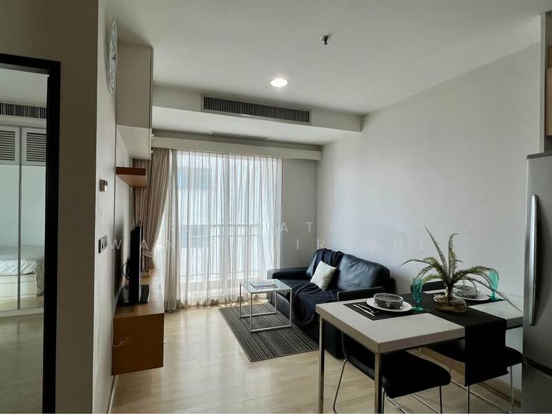 59 Heritage, Bangkok, 18 Soi Sukhumvit 59, Khlong Tan Nua, Watthana, Bangkok, 1 Bedroom, 40 sqm, Condo For Sale, by Keerati  Wangrujirakul, 500077717 - DDproperty.com