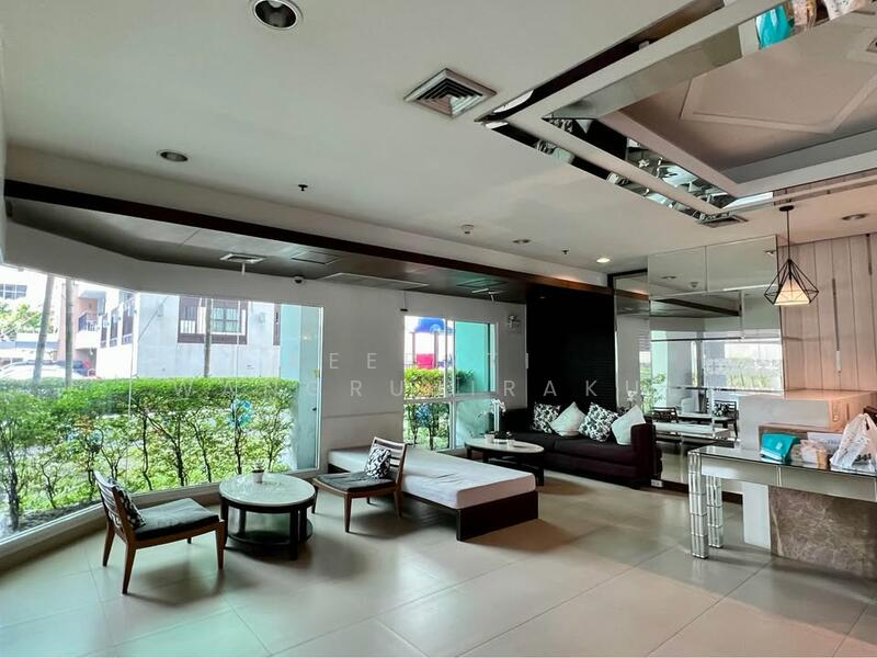 59 Heritage : 59 เฮริเทจ, กรุงเทพ, 18 ซอยสุขุมวิท 59, คลองตันเหนือ, วัฒนา, กรุงเทพ, 40 ตร.ม., คอนโด ขาย, โดย Keerati  Wangrujirakul, 500077717 - DDproperty.com