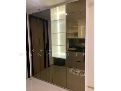 ขาย - Oka Haus Sukhumvit 36 : โอกะ เฮ้าส์ สุขุมวิท 36, กรุงเทพ
