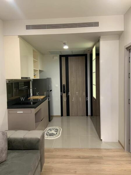 Oka Haus Sukhumvit 36, Bangkok, 3399 Rama 4 Road, Khong Tan, Khlong Toei, Bangkok, 1 Bedroom, 35 sqm, Condo For Sale, by Keerati  Wangrujirakul, 500077723 - DDproperty.com