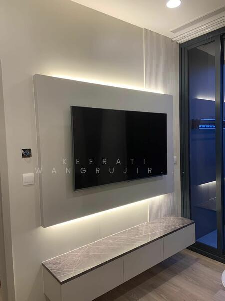 Oka Haus Sukhumvit 36, Bangkok, 3399 Rama 4 Road, Khong Tan, Khlong Toei, Bangkok, 1 Bedroom, 35 sqm, Condo For Sale, by Keerati  Wangrujirakul, 500077723 - DDproperty.com