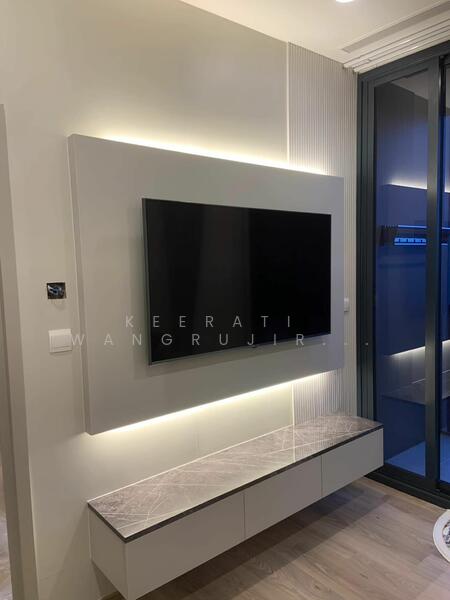 Oka Haus Sukhumvit 36, Bangkok, 3399 Rama 4 Road, Khong Tan, Khlong Toei, Bangkok, 1 Bedroom, 35 sqm, Condo For Sale, by Keerati  Wangrujirakul, 500077723 - DDproperty.com