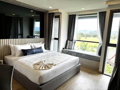 ขาย - The OZONE Residences : ดิ โอโซน ลากูเนีย คอนโดมิเนียม, ภูเก็ต