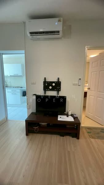 Life @ Sathorn 10, Bangkok, 48 Soi Sathorn 10, Sathorn Road, Silom, Bang Rak, Bangkok, 1 Bedroom, 41 sqm, Condo For Sale, by Caveman Property, 500077741 - DDproperty.com