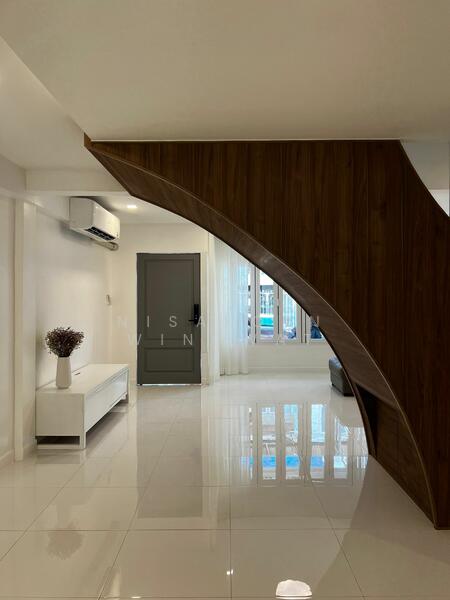 ให้เช่า - ทาวน์เฮ้าส์ 2-ห้องนอน, กรุงเทพ