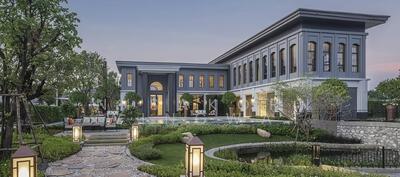 ขาย - Setthasiri Phaholyothin-Saimai : เศรษฐสิริ พหลโยธิน-สายไหม, กรุงเทพ