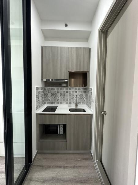 Knightsbridge Prime Onnut : ไนท์บริดจ์ ไพร์ม อ่อนนุช, กรุงเทพ, ซอยอ่อนนุช 1/1 ถนนสุขุมวิท 77, พระโขนงเหนือ, วัฒนา, กรุงเทพ, 34 ตร.ม., คอนโด ให้เช่า, โดย Caveman Property, 500077753 - DDproperty.com