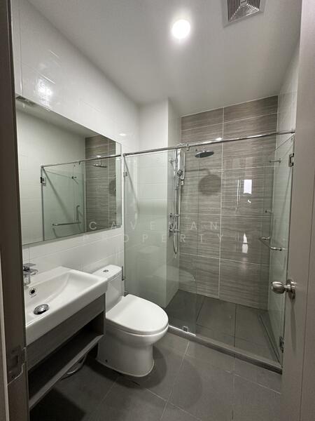 Knightsbridge Prime Onnut, Bangkok, Soi On Nut 1/1 Sukhumvit Road77, Phra Kanong Nua, Watthana, Bangkok, 1 Bedroom, 34 sqm, Condo For Rent, by Caveman Property, 500077753 - DDproperty.com