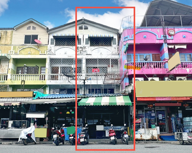 ขาย - นครทอง แพรกษา, สมุทรปราการ