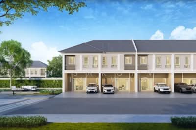 ขาย - เดอะ คอนเนค เพชรเกษม 69(The Connect Petchkasem 69), กรุงเทพ