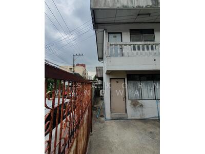 ขาย - บ้าน 7-ห้องนอน, กรุงเทพ