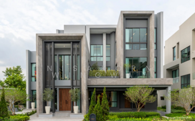 ขาย - Grand Bangkok Boulevard Rama 9-Krungthepkreetha : แกรนด์ บางกอก บูเลอวาร์ด พระราม 9-กรุงเทพกรีฑา, กรุงเทพ