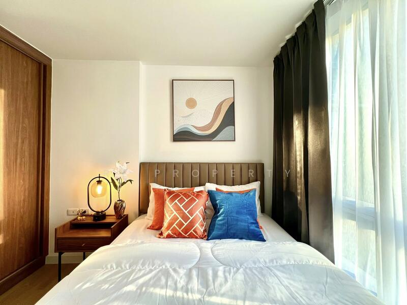 The Base Sukhumvit 77, Bangkok, 289 Sukhumvit 77 Road, Phra Kanong Nua, Watthana, Bangkok, 1 Bedroom, 31 sqm, Condo For Sale, by RE Property, 500077800 - DDproperty.com