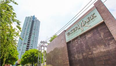 ขาย - Watermark Chaophraya : วอร์เตอร์มาร์ค เจ้าพระยา, กรุงเทพ
