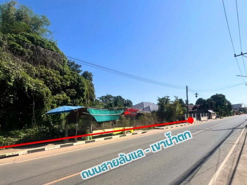 For Sale - ที่ดินลับแล อุตรดิตถ์, Uttaradit