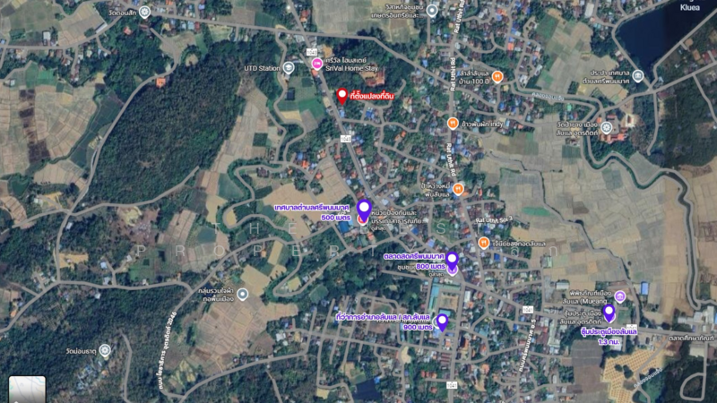 ขาย - ที่ดินลับแล อุตรดิตถ์, อุตรดิตถ์