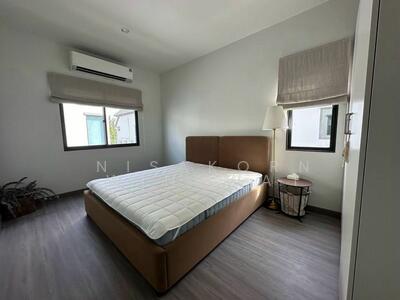 ขาย - Saransiri Ramkhamhaeng : สราญสิริ รามคำแหง, กรุงเทพ