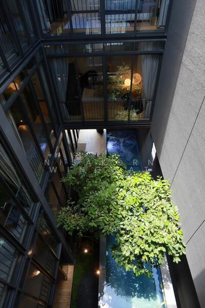 ขาย - Jia Pool Residence : เจีย พูล เรสซิเดนซ์, กรุงเทพ