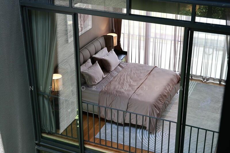 ขาย - Jia Pool Residence : เจีย พูล เรสซิเดนซ์, กรุงเทพ