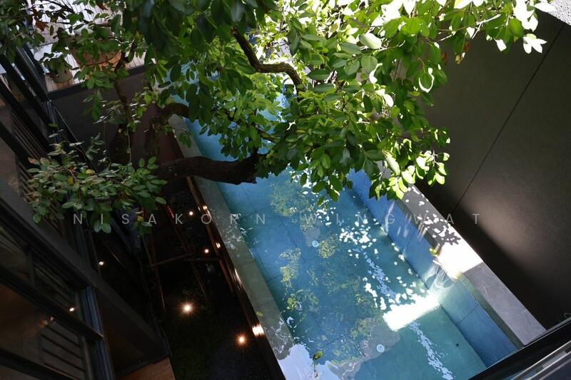 ขาย - Jia Pool Residence : เจีย พูล เรสซิเดนซ์, กรุงเทพ