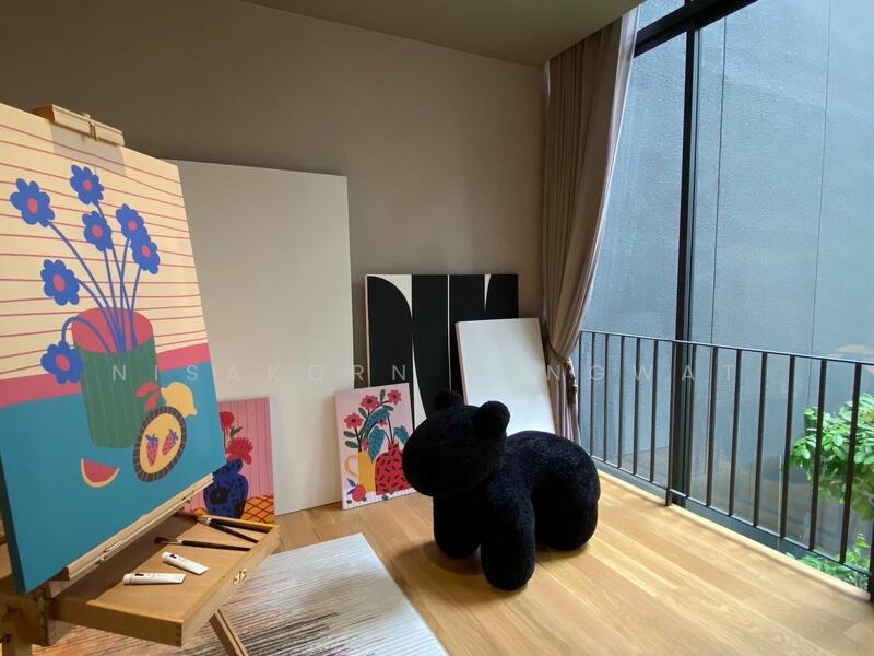 ขาย - Jia Pool Residence : เจีย พูล เรสซิเดนซ์, กรุงเทพ