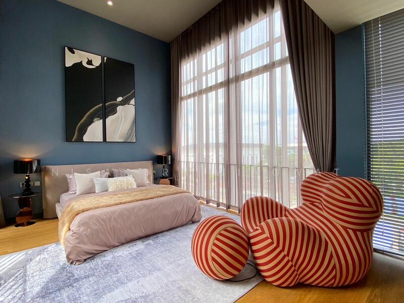 ขาย - Jia Pool Residence : เจีย พูล เรสซิเดนซ์, กรุงเทพ