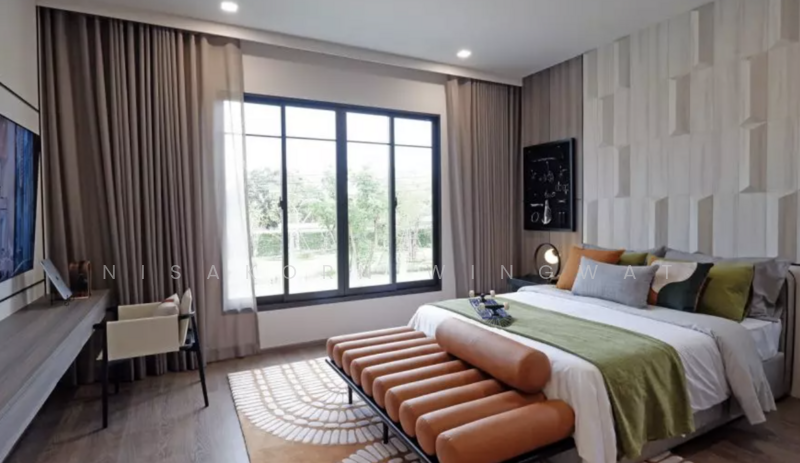 For Sale - Grand Britania Thawiwatthana, Bangkok