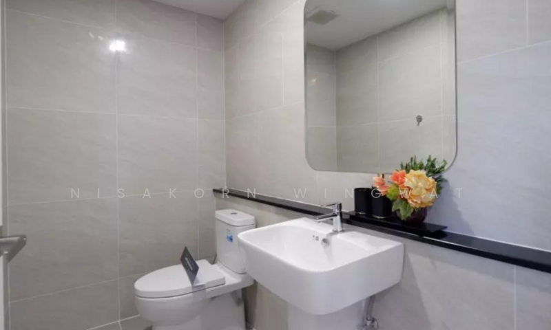 For Sale - Grand Britania Thawiwatthana, Bangkok