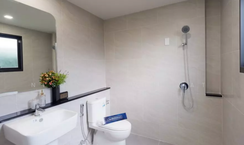 Grand Britania Taweewattana, Bangkok, Thawi Watthana, Bangkok, 4 Bedrooms, 360 sqm, Single Detached House For Sale, by Nisakorn Wingwat, 500077841 - DDproperty.com