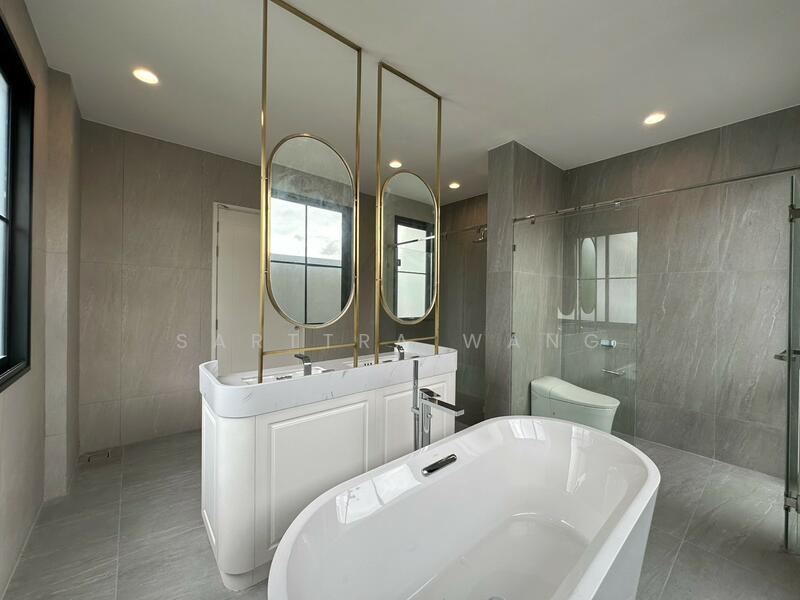 ให้เช่า - Narasiri Phahol-Watcharapol : นาราสิริ พหล-วัชรพล, กรุงเทพ