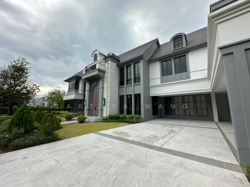 ให้เช่า - Narasiri Phahol-Watcharapol : นาราสิริ พหล-วัชรพล, กรุงเทพ