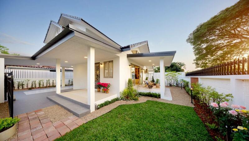 For Sale - ม.นันทนา 2, Chiang Mai