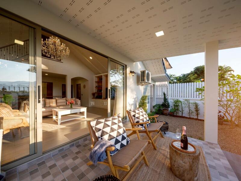 For Sale - ม.นันทนา 2, Chiang Mai