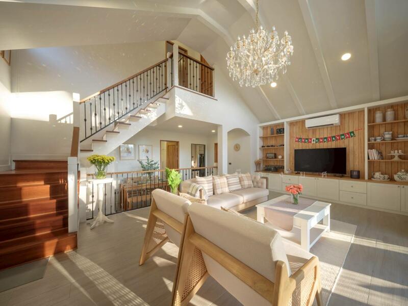 For Sale - ม.นันทนา 2, Chiang Mai