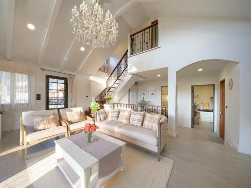 For Sale - ม.นันทนา 2, Chiang Mai