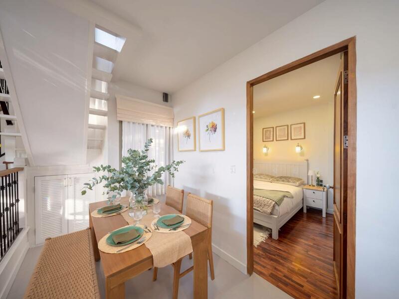 For Sale - ม.นันทนา 2, Chiang Mai