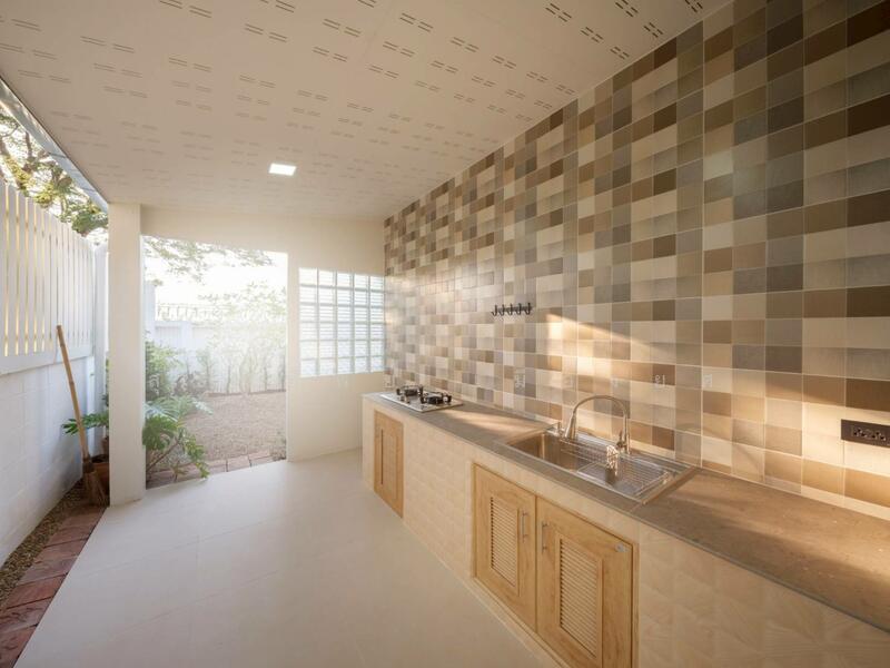 For Sale - ม.นันทนา 2, Chiang Mai