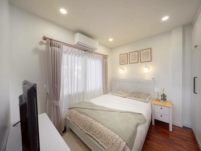 For Sale - ม.นันทนา 2, Chiang Mai