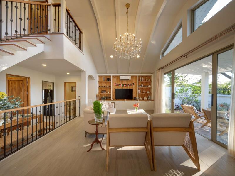 For Sale - ม.นันทนา 2, Chiang Mai