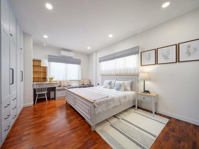 For Sale - ม.นันทนา 2, Chiang Mai